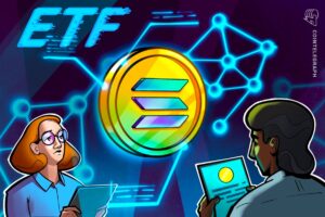 Invesco and Galaxy Launch Spot Solana ETF Bid as 9th Contender