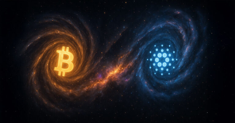 Is Cardano’s ADA Treasury Bitcoin Shift a Smart Investment Strategy?