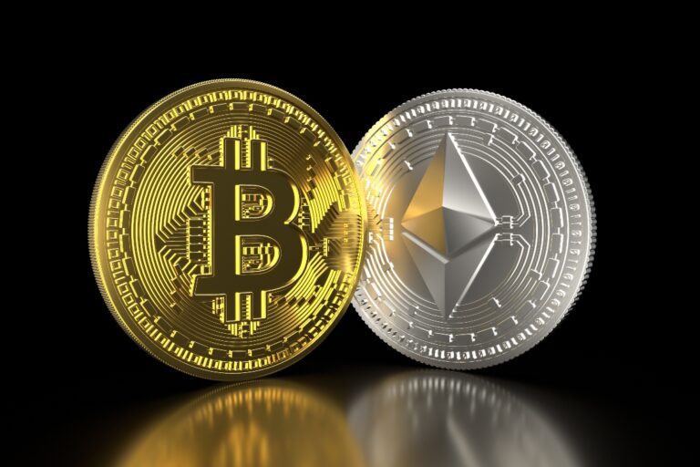 Is Ethereum Set to Outperform Bitcoin? Key Factors for a Potential Breakout