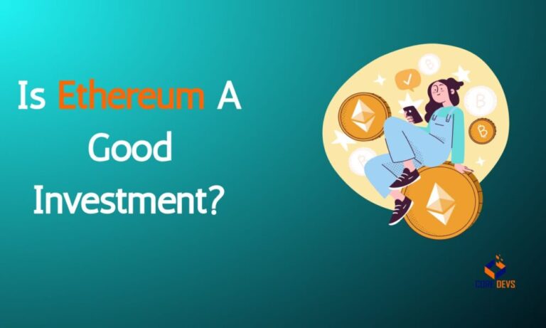 Is Ethereum a Smart Investment in 2023? Key Insights and Trends
