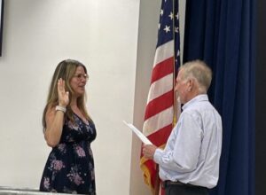 Jomi Richard Joins Solana Beach School District Board: A New Era Begins