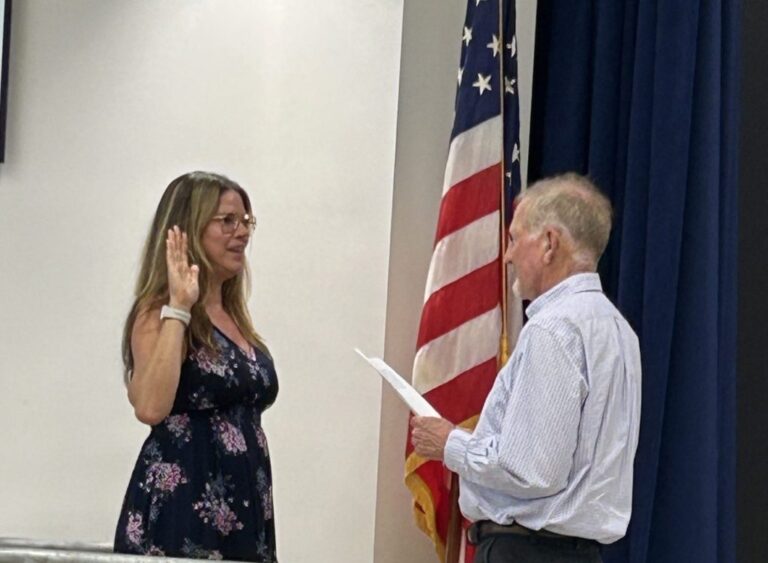 Jomi Richard Joins Solana Beach School District Board: A New Era Begins