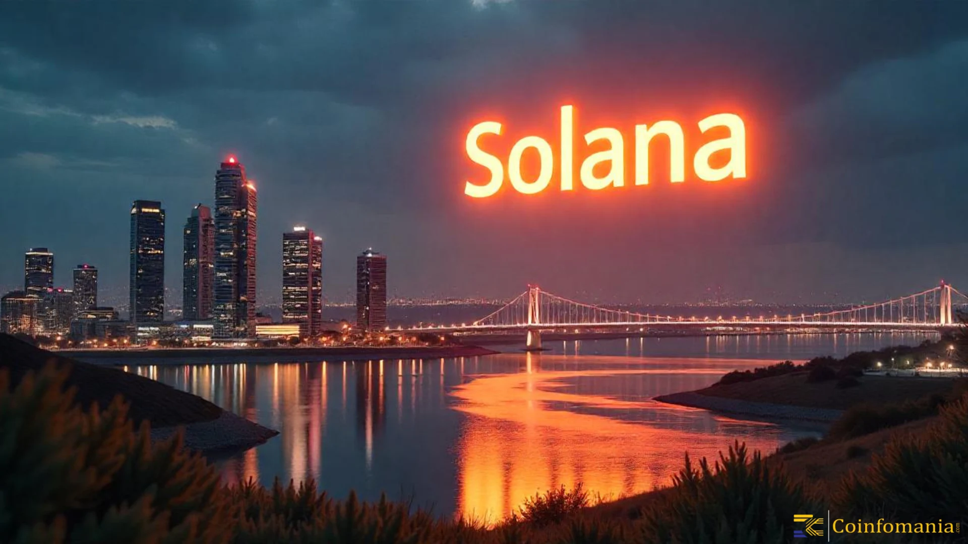 Kazakhstan Launches Central Asia’s First Solana Economic Zone