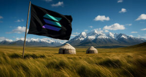 Kazakhstan Launches Solana Economic Zone: A New Era for Crypto Innovation
