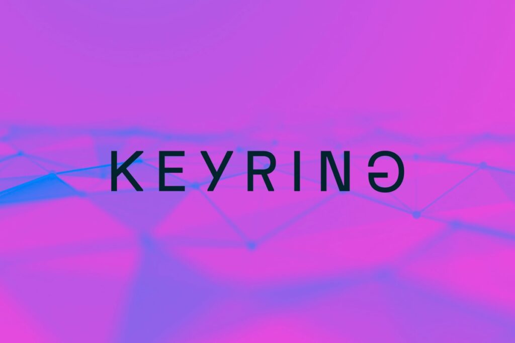 Keyring Network Unveils zkVerified Markets with Top DeFi Protocols