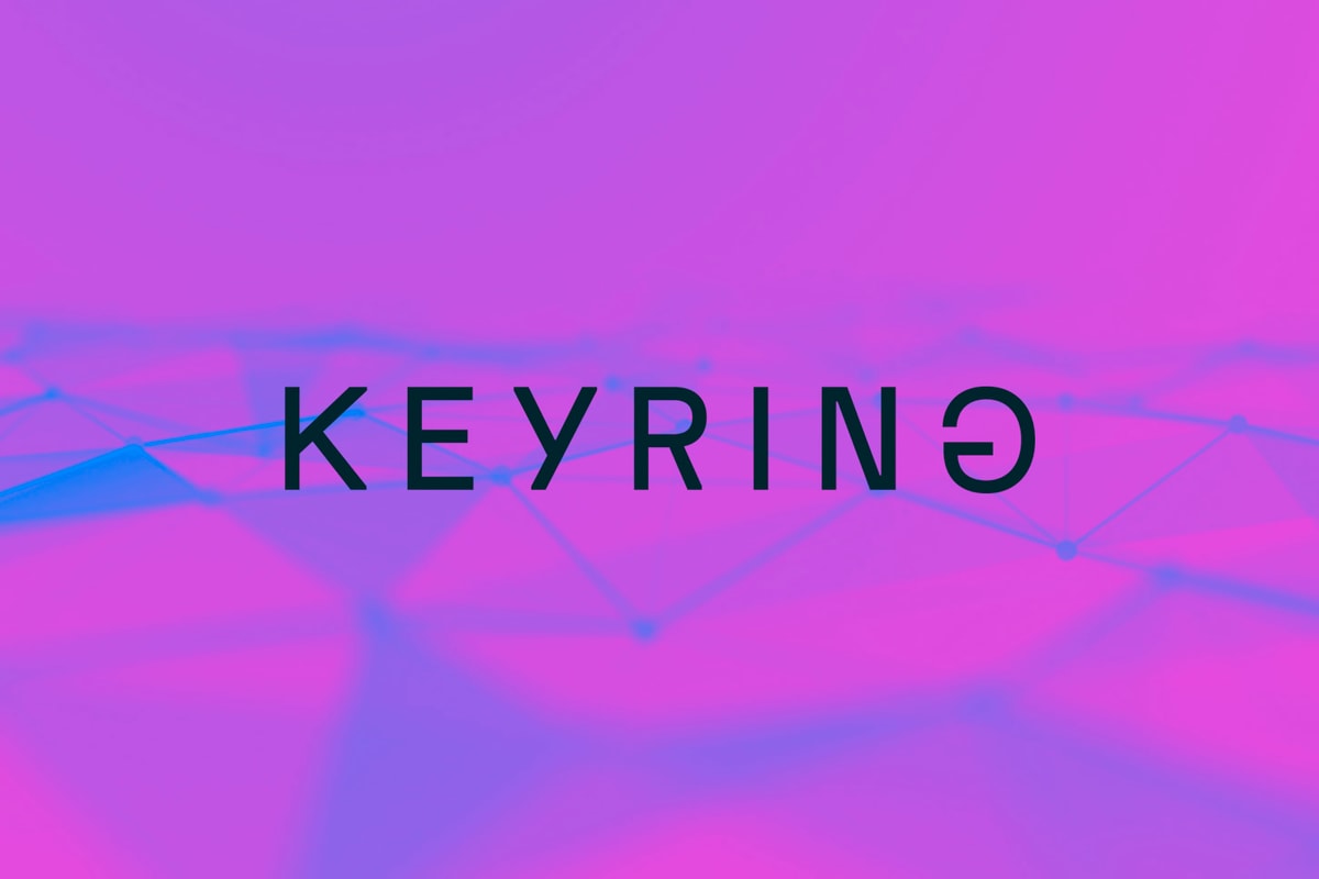 Keyring Network Unveils zkVerified Markets with Top DeFi Protocols