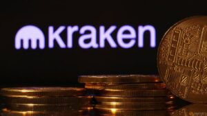 Kraken Launches Krak: New Peer-to-Peer Crypto Payments App