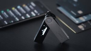 Ledger Phasing Out Nano S: Upgrade Now for Enhanced Crypto Security!