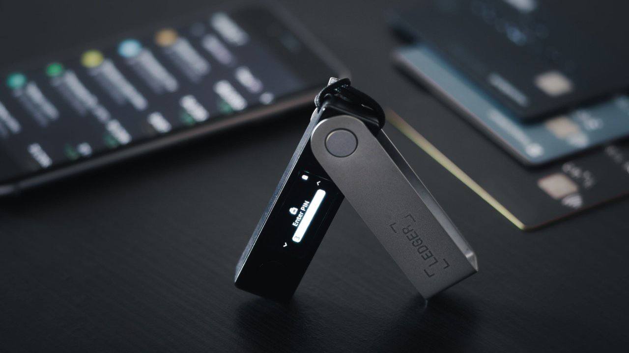 Ledger Phasing Out Nano S: Upgrade Now for Enhanced Crypto Security!