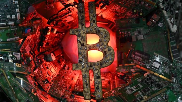 London Companies Embrace Bitcoin: A Surge in Cryptocurrency Investment