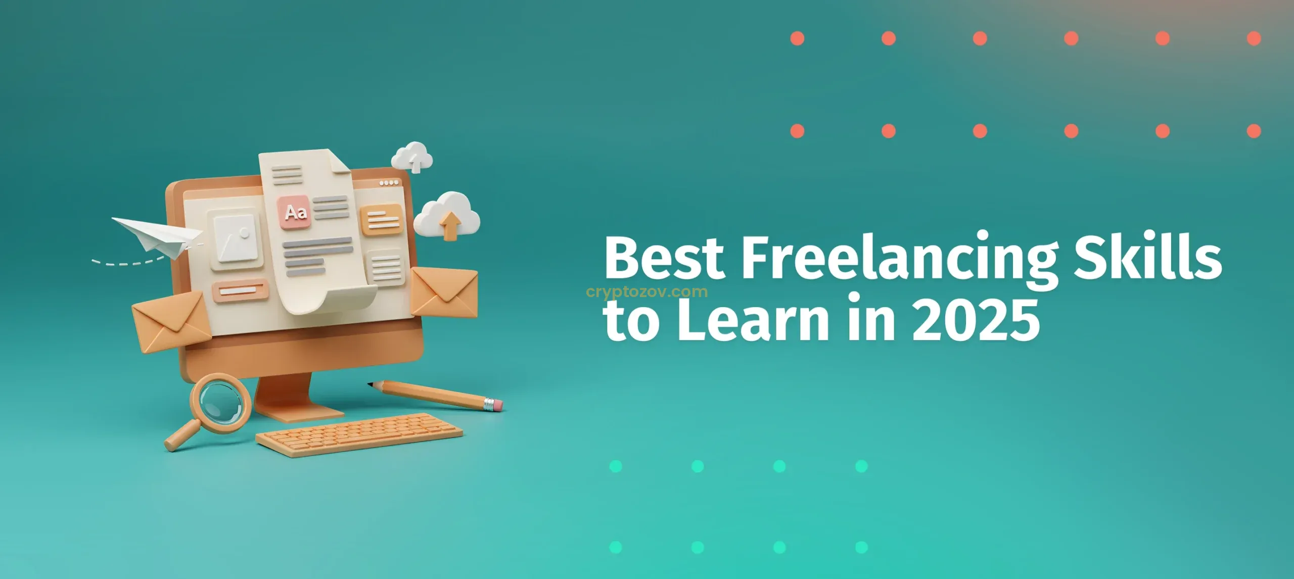 Master Blockchain Development Skills for Freelancing Success in 2025