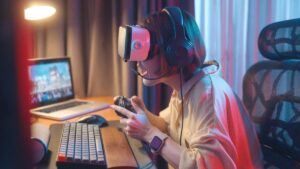Meta Reality Labs Faces Setback: Major Milestone Signals Trouble Ahead