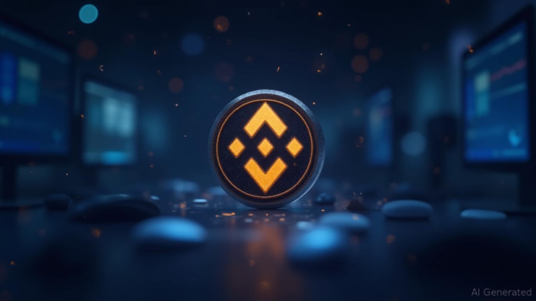 Moonveil Token Lists on Binance Alpha: What You Need to Know!