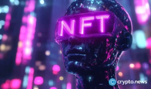 NFT Sales Dip 18% to $116.9M as Polygon Surpasses Ethereum