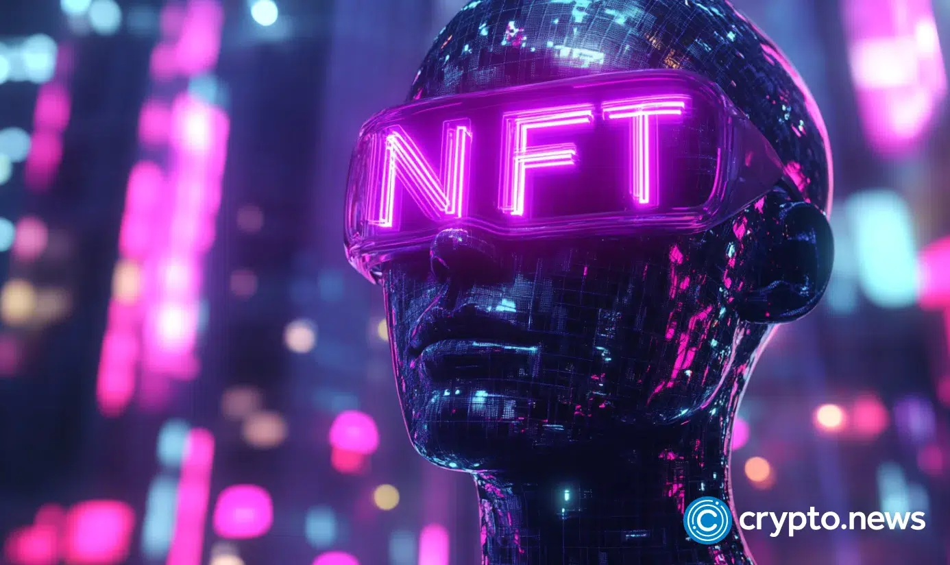 NFT Sales Dip 18% to $116.9M as Polygon Surpasses Ethereum