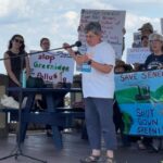 NY Advocates Raise Alarm on Crypto Mine Environmental Impacts