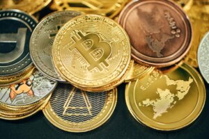 Over 1.1 Million New Tokens Minted in Two Weeks: Crypto Surge Explained