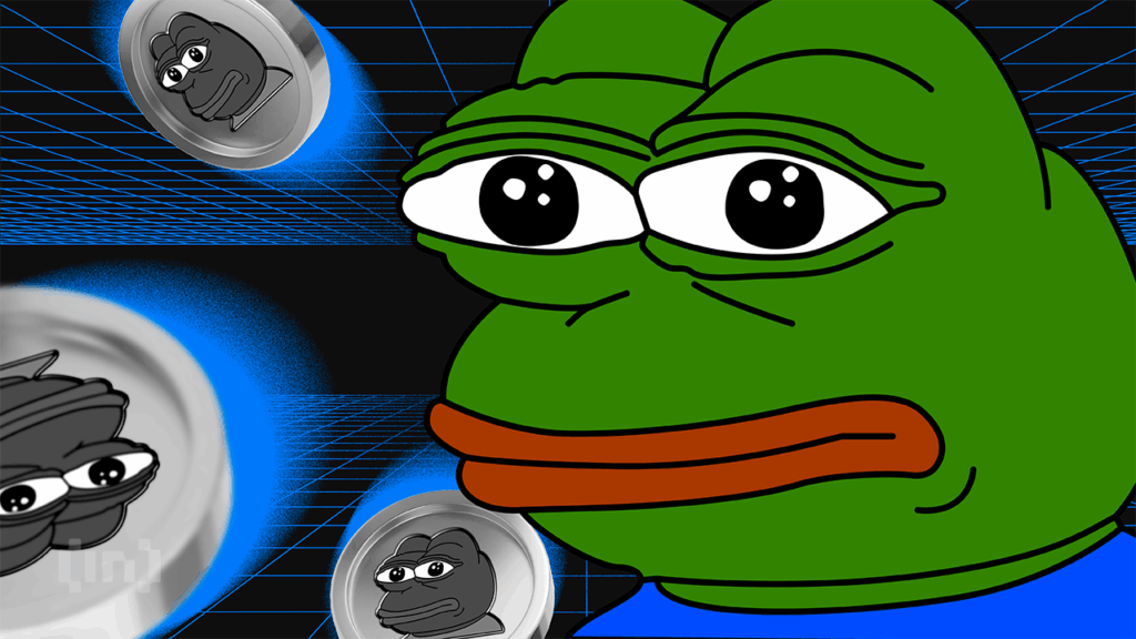 Pepe NFT Project’s Shocking Blunder: North Korean Hacker Hired!
