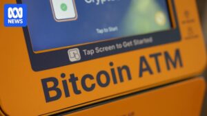 Police Investigate Cryptocurrency ATM Users Amid Rising Scam Alerts