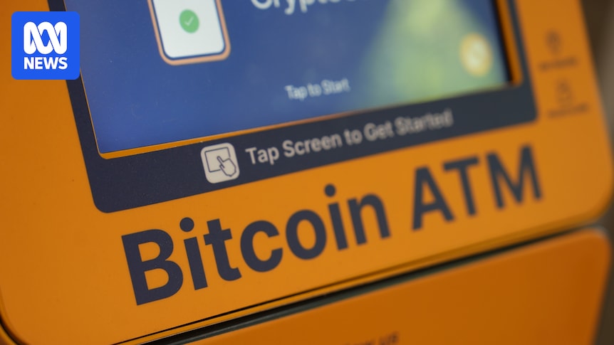 Police Investigate Cryptocurrency ATM Users Amid Rising Scam Alerts