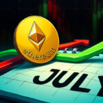Polymarket Forecasts Ethereum Price to Stay Within Tight July Range
