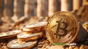 Public Firms Own 773K Bitcoin: Stock Reactions Show Sharp Divergence