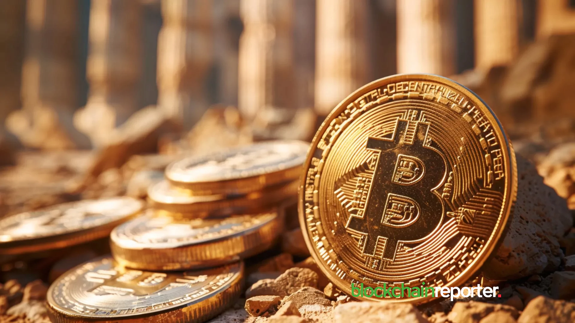 Public Firms Own 773K Bitcoin: Stock Reactions Show Sharp Divergence
