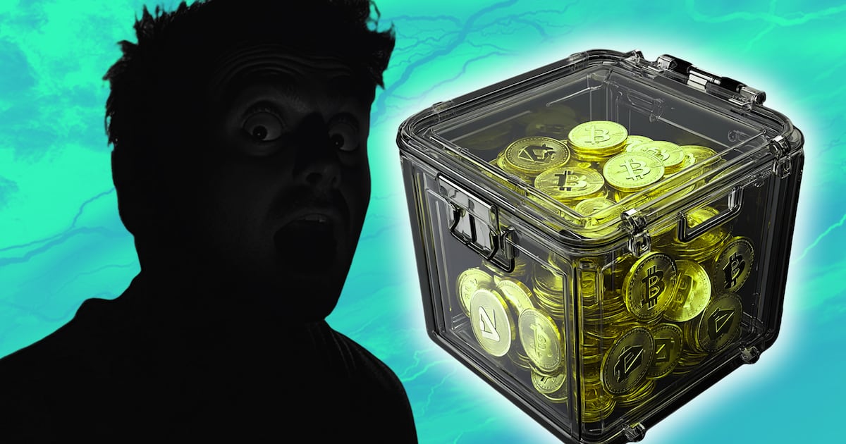 Re.al Blockchain Freeze Puts Investor Funds at Risk, Analyst Warns