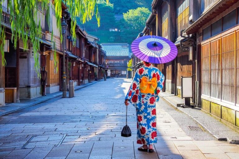 Record 43,000 Indians Visit Japan in May 2025: Travel Surge Explained
