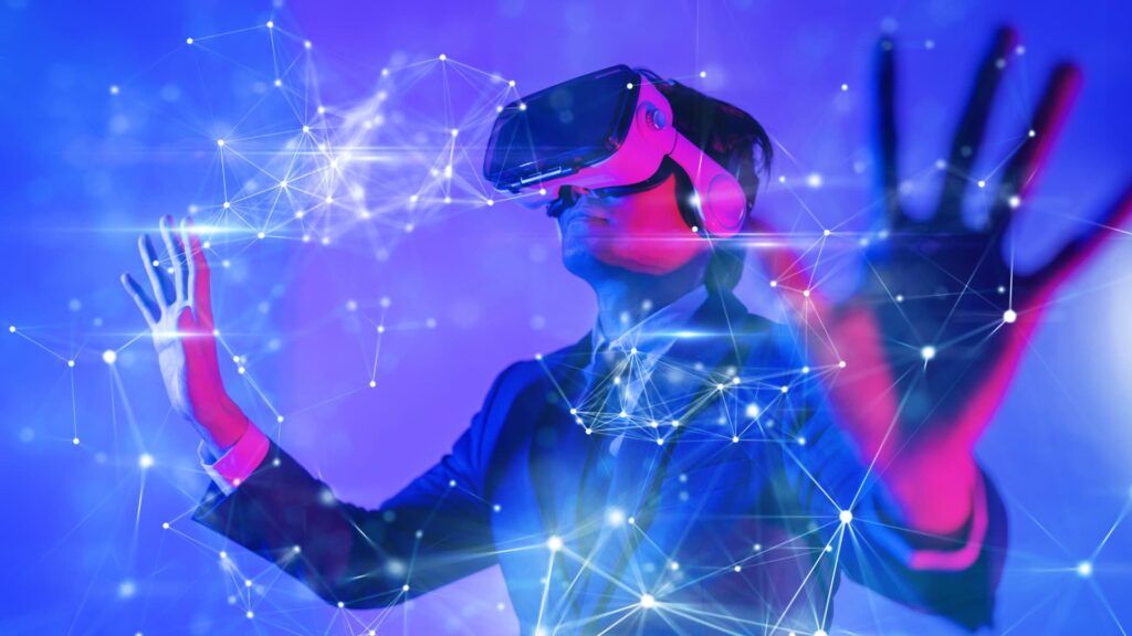 Reviving the Metaverse: New Innovations Reshape Virtual Reality Experience