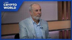 Ric Edelman Urges Financial Advisors to Allocate 40% to Crypto Portfolios