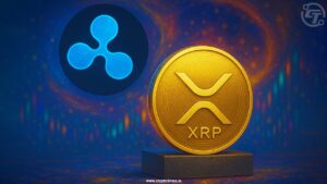 Ripple Co-Founder Arthur Britto Returns: Major Moves Ahead for XRP?