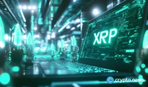 Ripple Faces Legal Setback: $439M Transfer Sparks Market Selloff