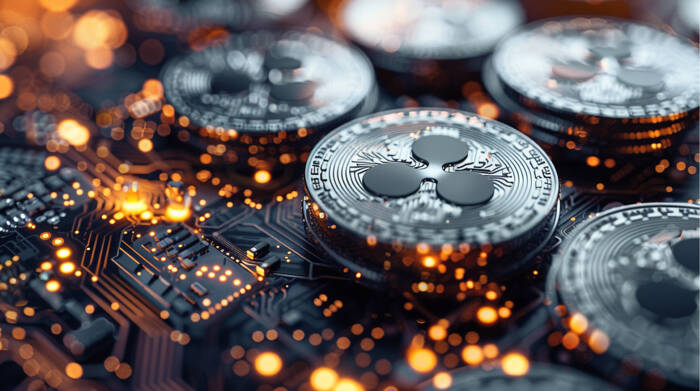Ripple Settlement Ruling Looms as XRP and BTC Market Volatility Intensifies