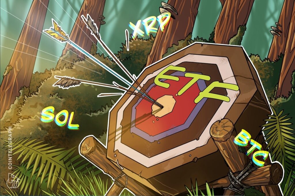Robinhood Launches Micro Futures for Bitcoin, Solana & XRP: Trade Now!