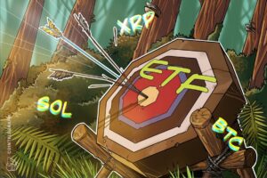 Robinhood Launches Micro Futures for Bitcoin, Solana & XRP: Trade Now!