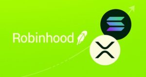 Robinhood Launches Micro XRP and Solana Futures After Token Relisting