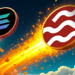 SEI Token Soars 47%, Echoing Solana’s Impressive Rally in Crypto Market