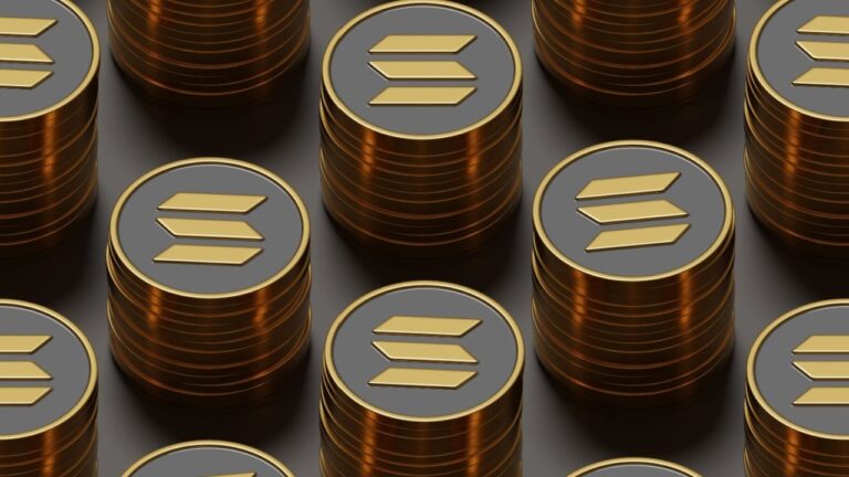 SOL Strategies Launches Solana Ecosystem Reserve Initiative for Growth