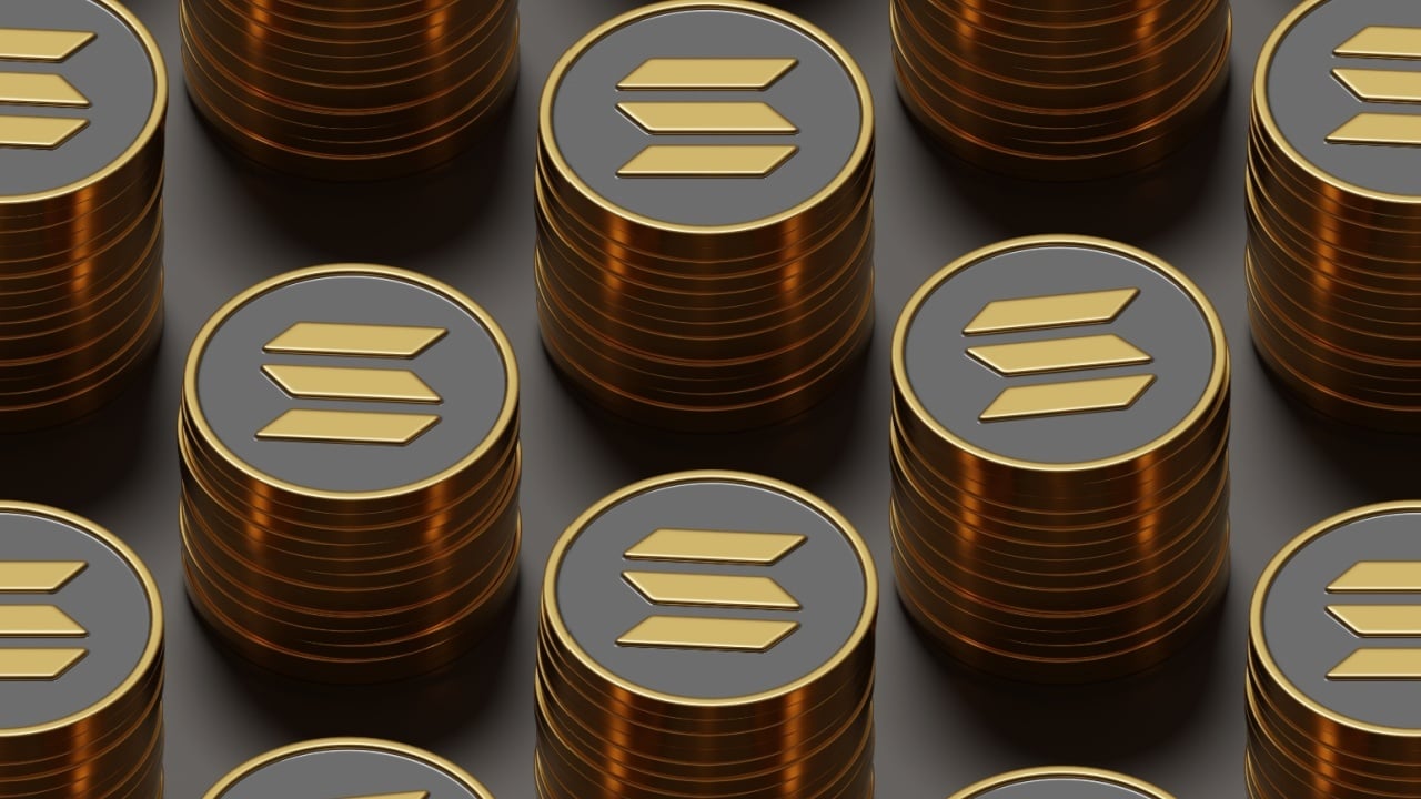SOL Strategies Launches Solana Ecosystem Reserve Initiative for Growth