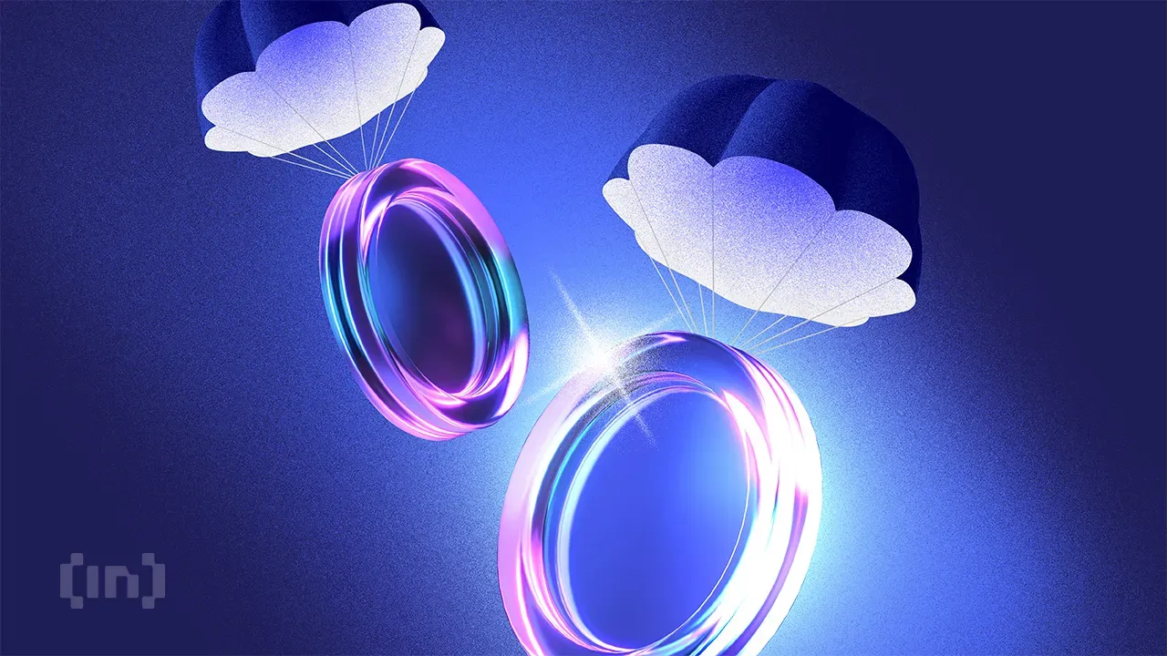 Sahara Launches Tokenomics & Airdrop Before Binance Listing: Get Ready!