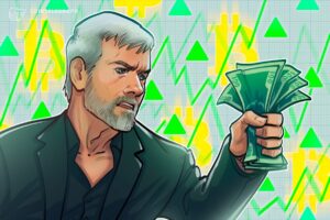 Saylor Suggests Bitcoin Purchase Amid Lawsuit Over Strategy Losses
