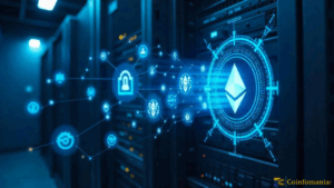 SharpLink Gaming Becomes Largest Public Holder with 188,478 ETH