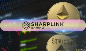 SharpLink Gaming Increases Ethereum Treasury Amid ETH Price Challenges