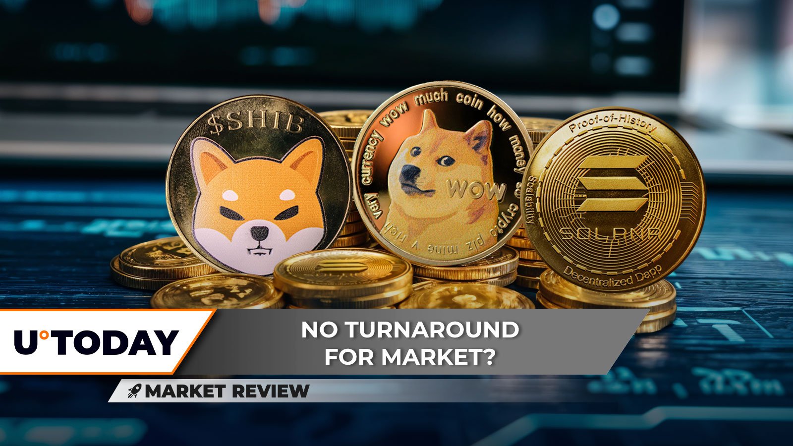 Shiba Inu’s Fate: Zero or Recovery? Solana’s Golden Cross & Dogecoin’s Key Moment