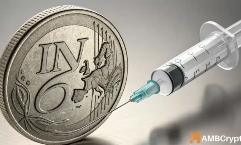 Should You Buy Injective (INJ) After 12% Price Drop? Expert Insights