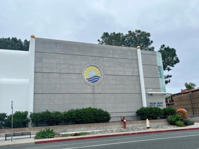 Solana Beach Approves New EDCO Rates: What Residents Need to Know