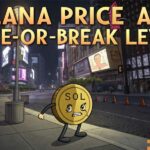 Solana Faces Major Resistance Again: What’s Different This Time?