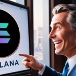 Solana Price Surge: Short Liquidations Propel SOL Towards $164 Resistance