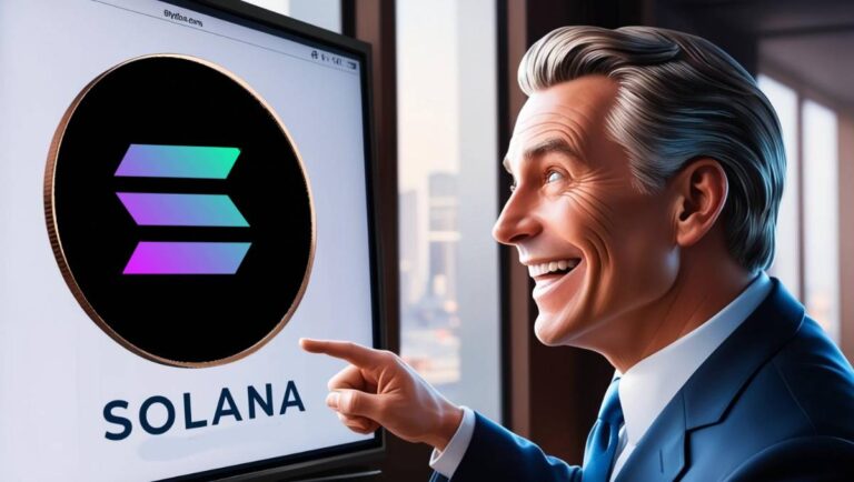Solana Price Prediction: SOL Bulls Target Breakout Above $145 Soon!